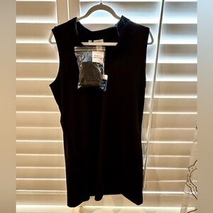 Tommy Bahama golf set.  Size L.  Golf dress with shorts for underneath.  NWT